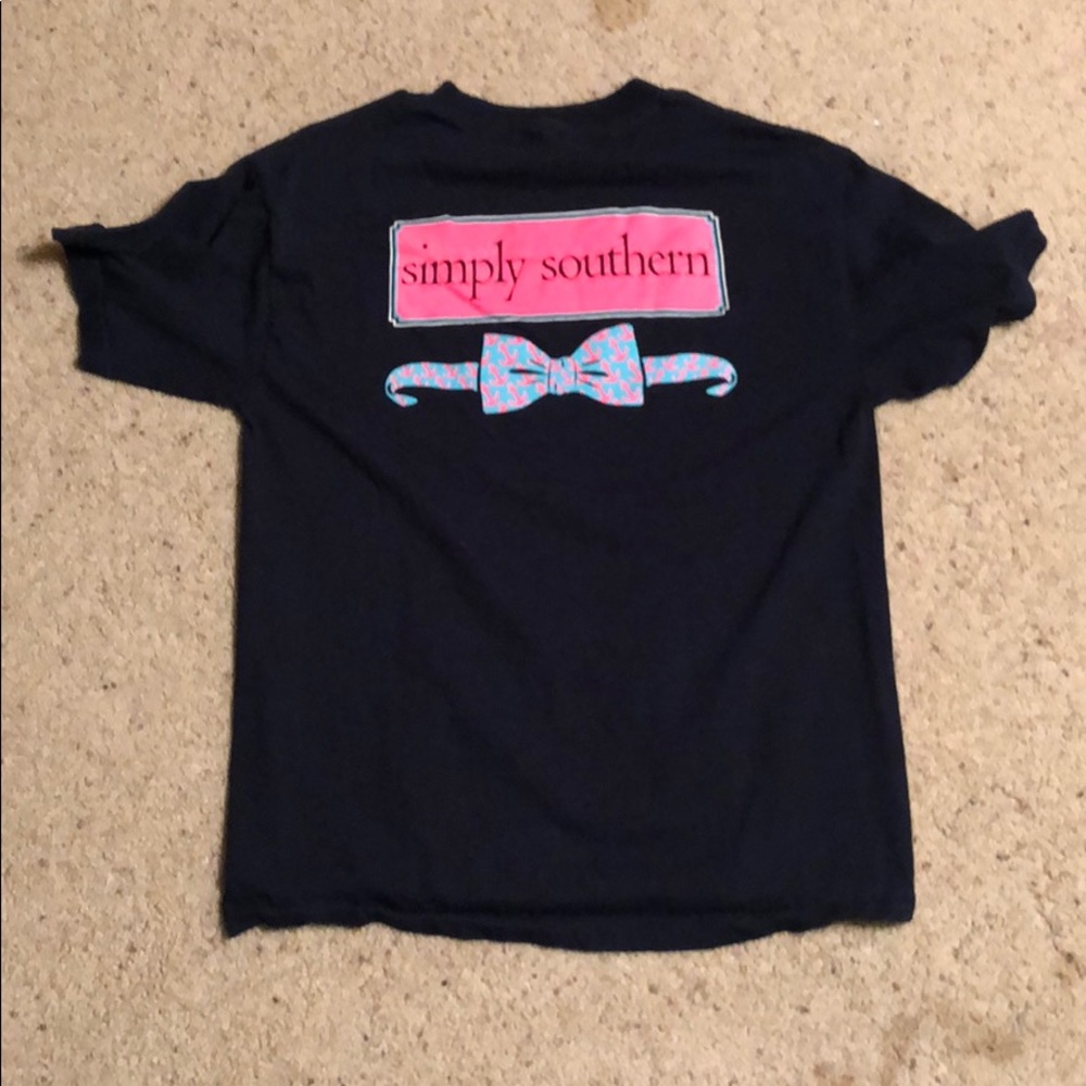 SS Tee